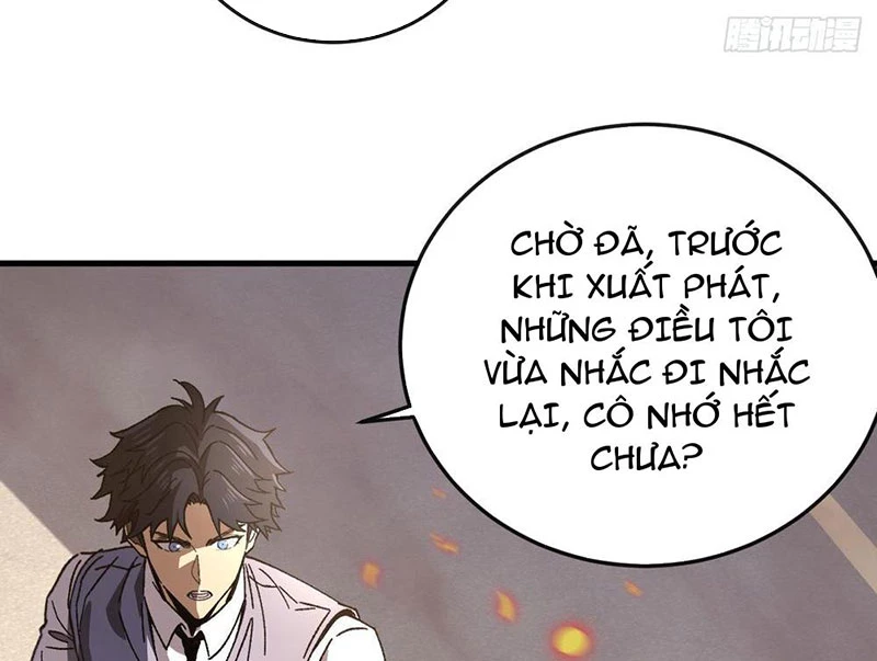 Dị Biến Giáng Lâm Nhân Gian: Kế Hoạch Thanh Trừ Người Chơi Chapter 7 - Trang 2