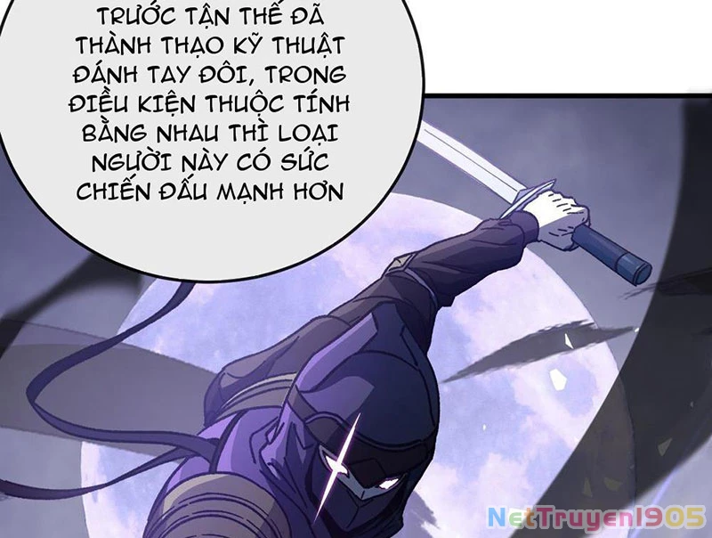 Dị Biến Giáng Lâm Nhân Gian: Kế Hoạch Thanh Trừ Người Chơi Chapter 7 - Trang 2