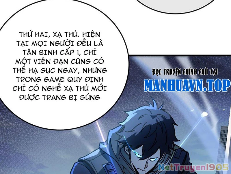 Dị Biến Giáng Lâm Nhân Gian: Kế Hoạch Thanh Trừ Người Chơi Chapter 7 - Trang 2