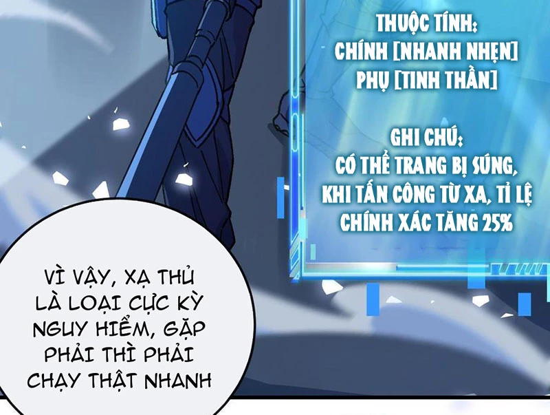 Dị Biến Giáng Lâm Nhân Gian: Kế Hoạch Thanh Trừ Người Chơi Chapter 7 - Trang 2