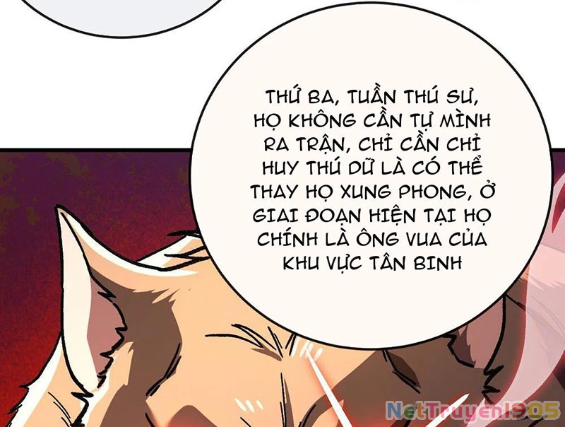 Dị Biến Giáng Lâm Nhân Gian: Kế Hoạch Thanh Trừ Người Chơi Chapter 7 - Trang 2