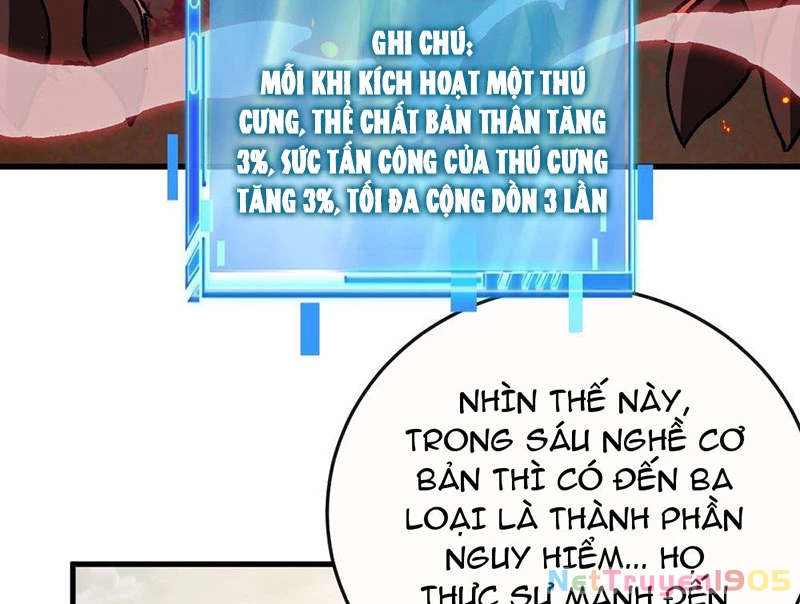 Dị Biến Giáng Lâm Nhân Gian: Kế Hoạch Thanh Trừ Người Chơi Chapter 7 - Trang 2