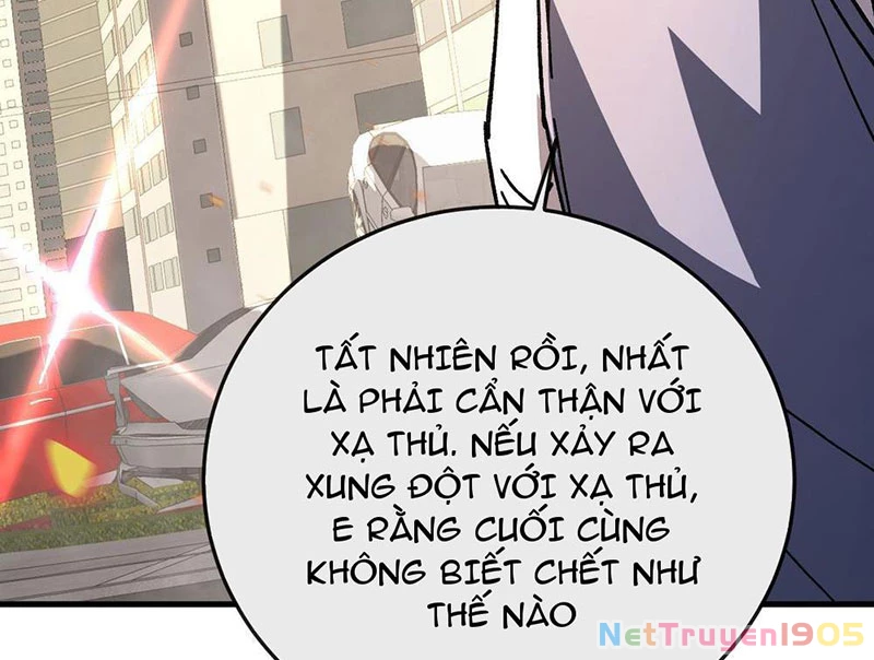 Dị Biến Giáng Lâm Nhân Gian: Kế Hoạch Thanh Trừ Người Chơi Chapter 7 - Trang 2
