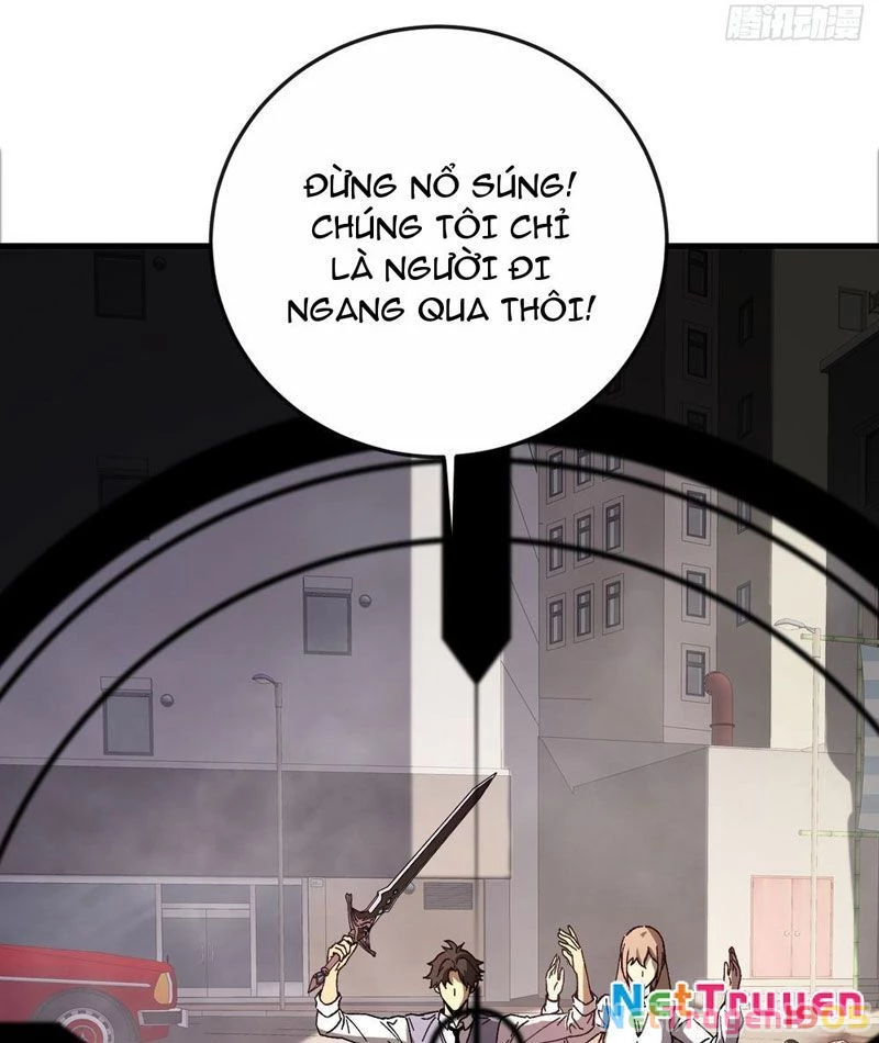 Dị Biến Giáng Lâm Nhân Gian: Kế Hoạch Thanh Trừ Người Chơi Chapter 8 - Trang 2