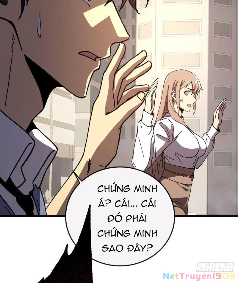 Dị Biến Giáng Lâm Nhân Gian: Kế Hoạch Thanh Trừ Người Chơi Chapter 8 - Trang 2