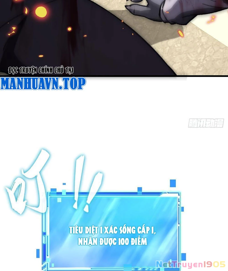 Dị Biến Giáng Lâm Nhân Gian: Kế Hoạch Thanh Trừ Người Chơi Chapter 8 - Trang 2