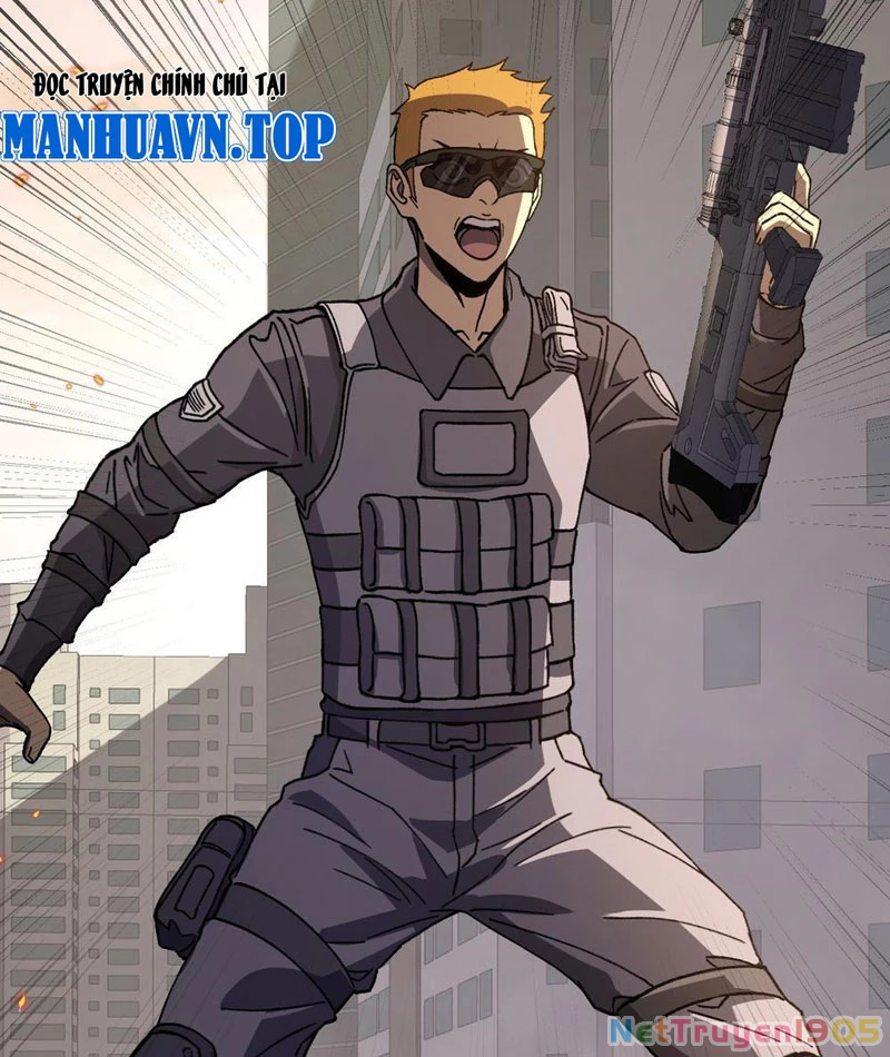 Dị Biến Giáng Lâm Nhân Gian: Kế Hoạch Thanh Trừ Người Chơi Chapter 8 - Trang 2