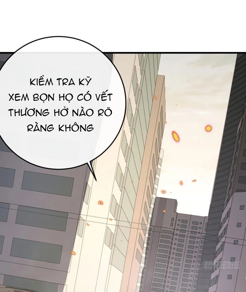 Dị Biến Giáng Lâm Nhân Gian: Kế Hoạch Thanh Trừ Người Chơi Chapter 8 - Trang 2