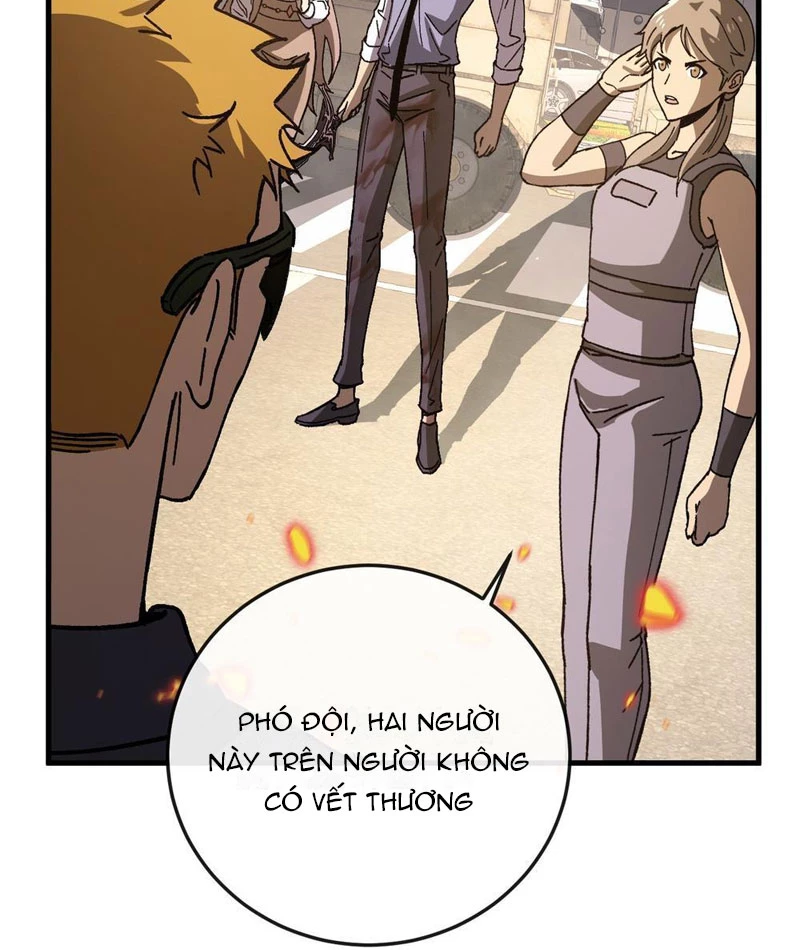 Dị Biến Giáng Lâm Nhân Gian: Kế Hoạch Thanh Trừ Người Chơi Chapter 8 - Trang 2
