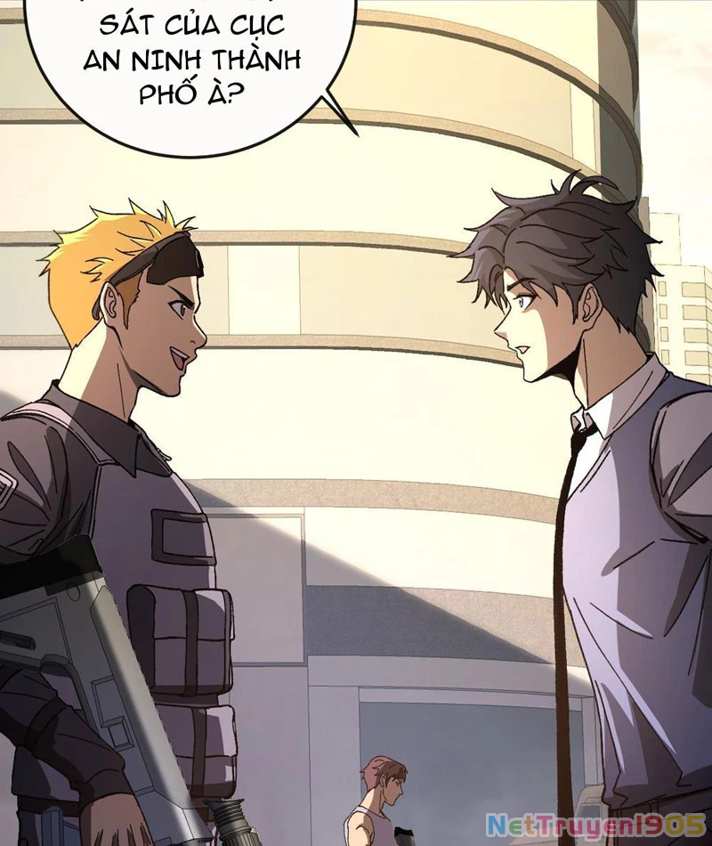 Dị Biến Giáng Lâm Nhân Gian: Kế Hoạch Thanh Trừ Người Chơi Chapter 8 - Trang 2