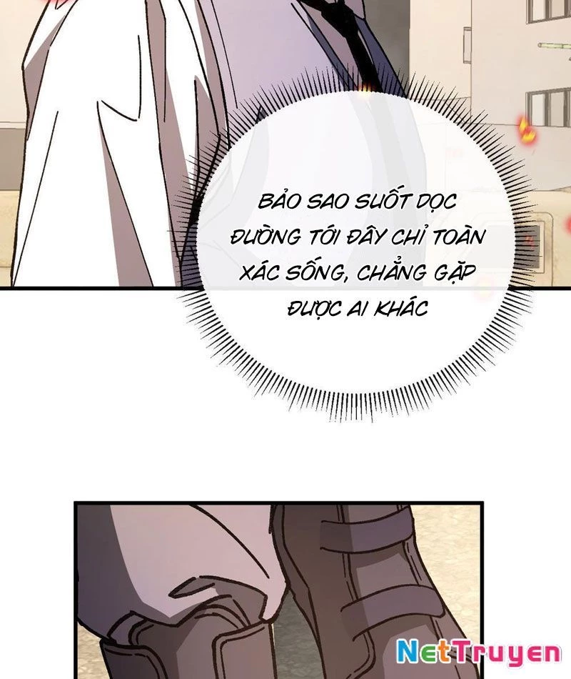 Dị Biến Giáng Lâm Nhân Gian: Kế Hoạch Thanh Trừ Người Chơi Chapter 8 - Trang 2