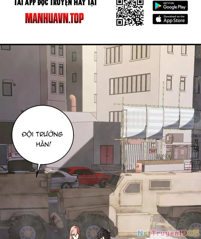 Dị Biến Giáng Lâm Nhân Gian: Kế Hoạch Thanh Trừ Người Chơi Chapter 8 - Trang 2
