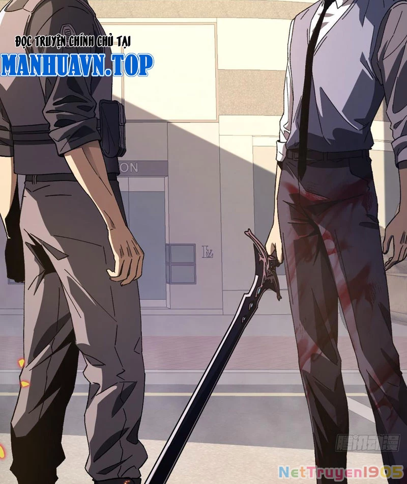 Dị Biến Giáng Lâm Nhân Gian: Kế Hoạch Thanh Trừ Người Chơi Chapter 8 - Trang 2