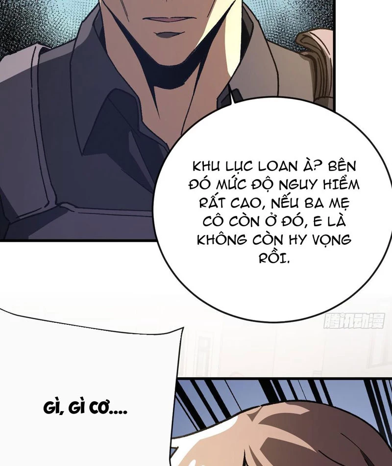 Dị Biến Giáng Lâm Nhân Gian: Kế Hoạch Thanh Trừ Người Chơi Chapter 8 - Trang 2