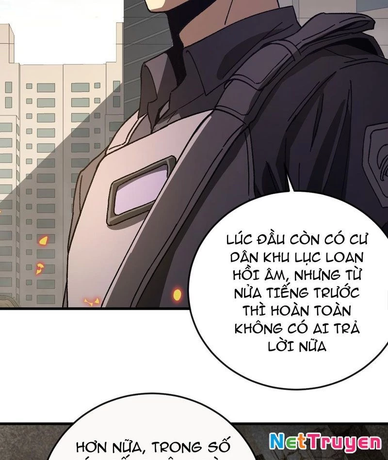 Dị Biến Giáng Lâm Nhân Gian: Kế Hoạch Thanh Trừ Người Chơi Chapter 8 - Trang 2