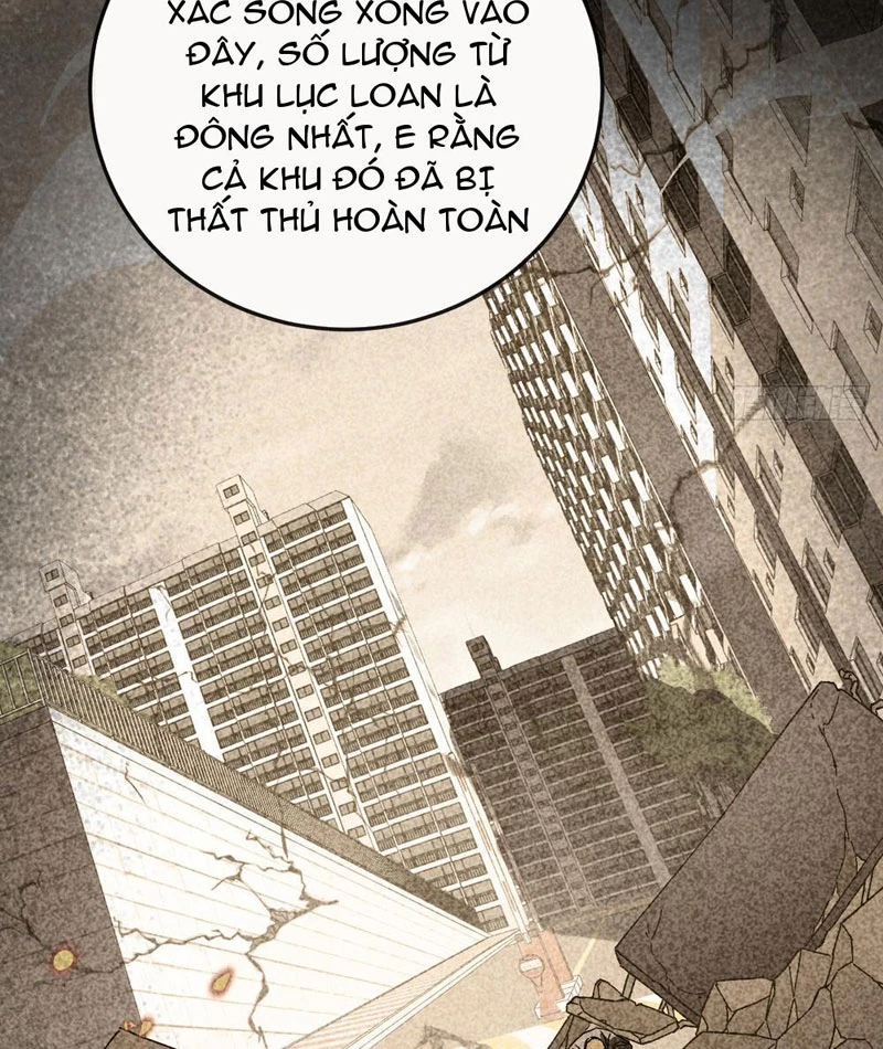 Dị Biến Giáng Lâm Nhân Gian: Kế Hoạch Thanh Trừ Người Chơi Chapter 8 - Trang 2