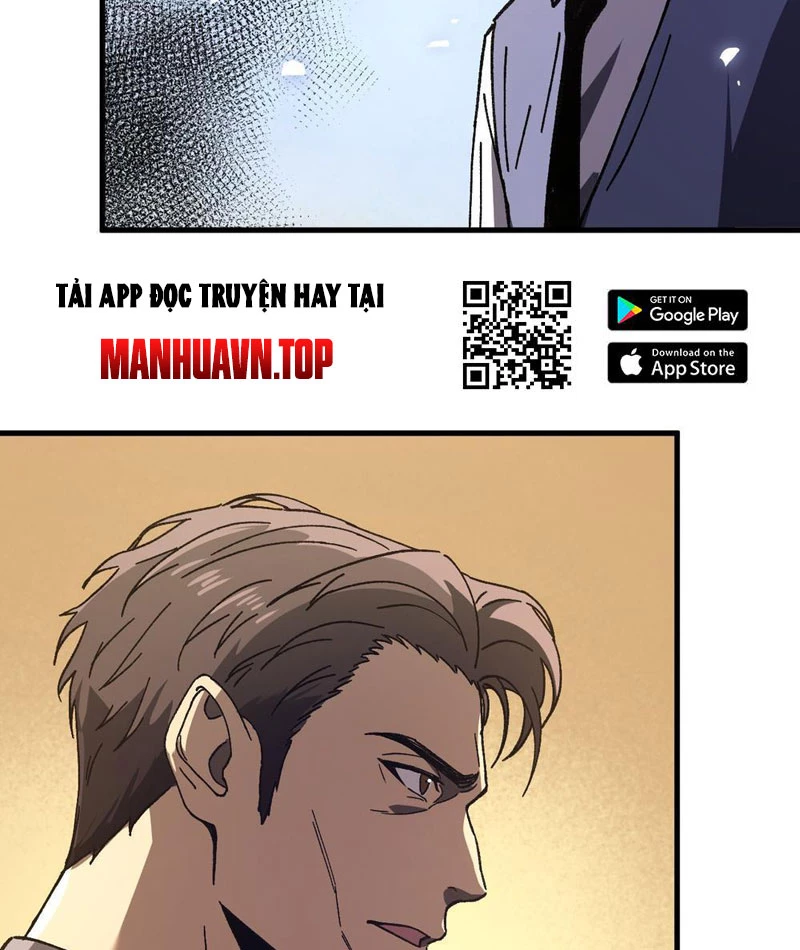 Dị Biến Giáng Lâm Nhân Gian: Kế Hoạch Thanh Trừ Người Chơi Chapter 8 - Trang 2