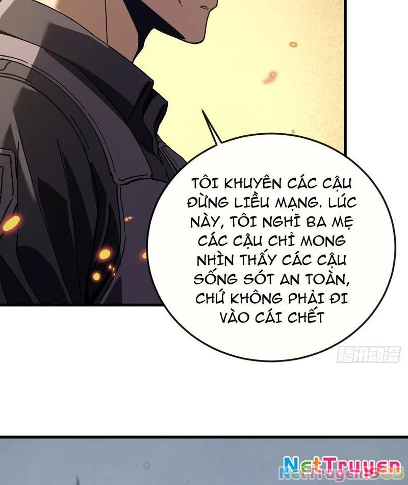 Dị Biến Giáng Lâm Nhân Gian: Kế Hoạch Thanh Trừ Người Chơi Chapter 8 - Trang 2