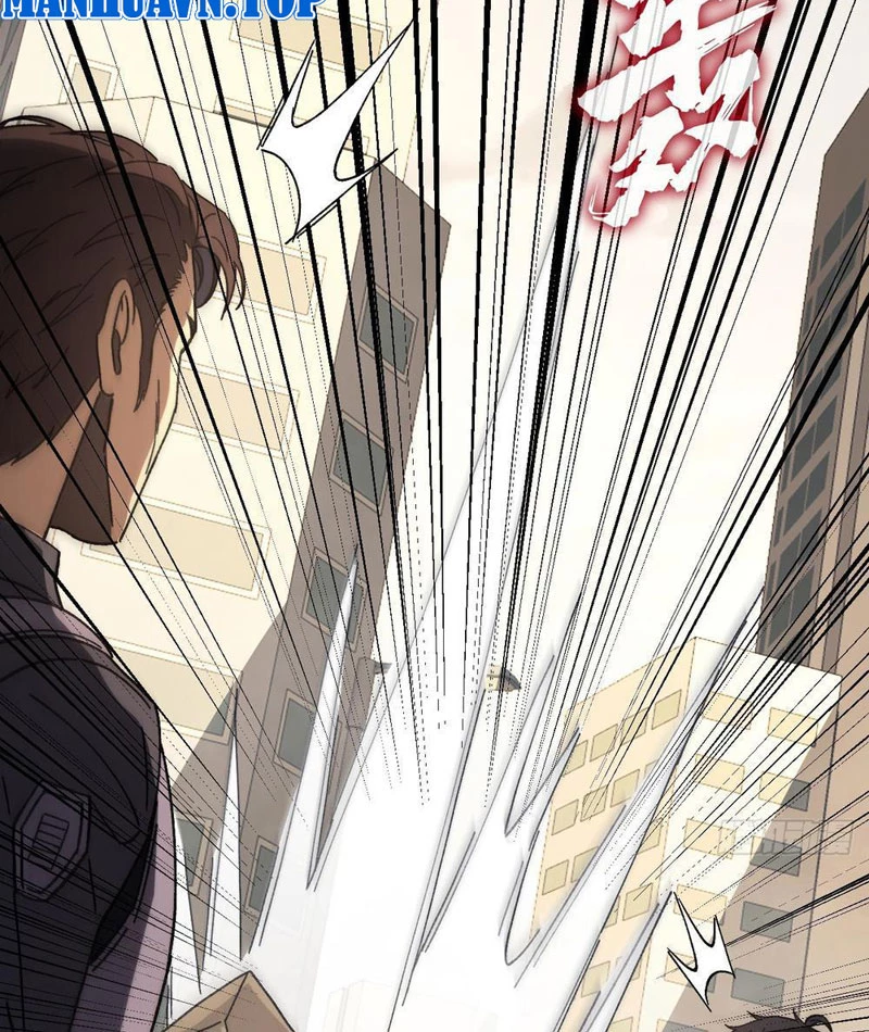 Dị Biến Giáng Lâm Nhân Gian: Kế Hoạch Thanh Trừ Người Chơi Chapter 8 - Trang 2