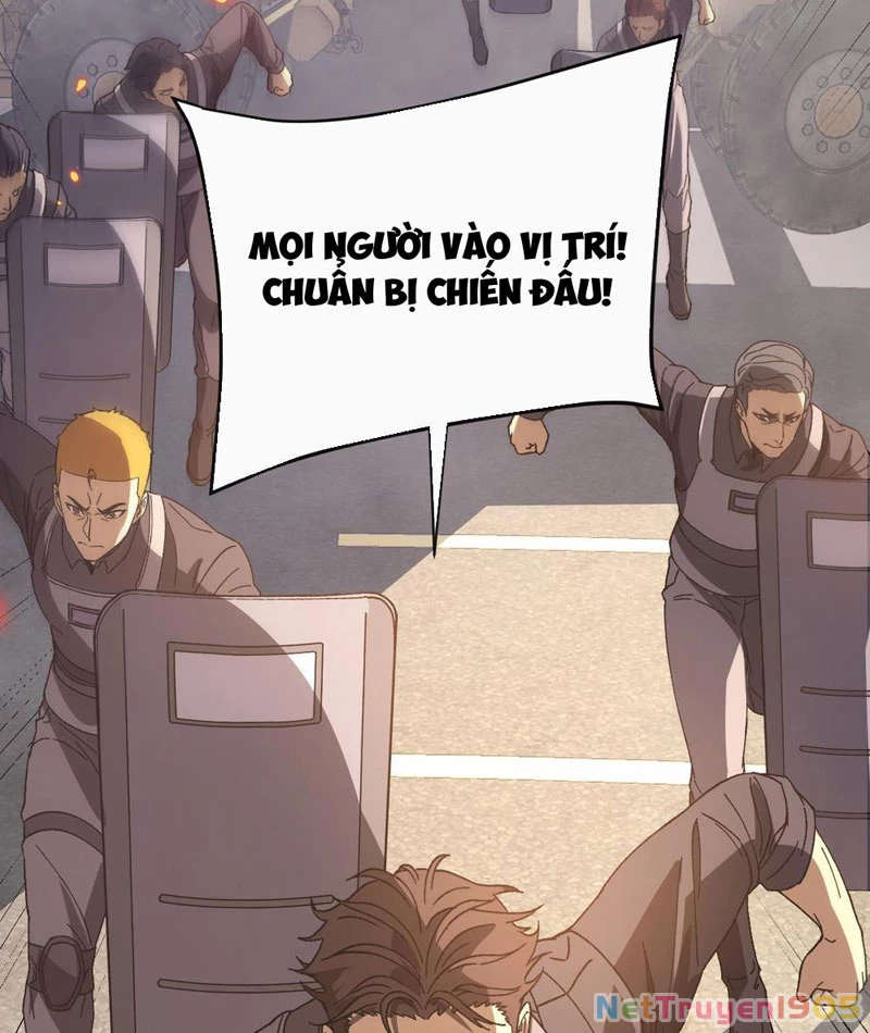 Dị Biến Giáng Lâm Nhân Gian: Kế Hoạch Thanh Trừ Người Chơi Chapter 9 - Trang 2