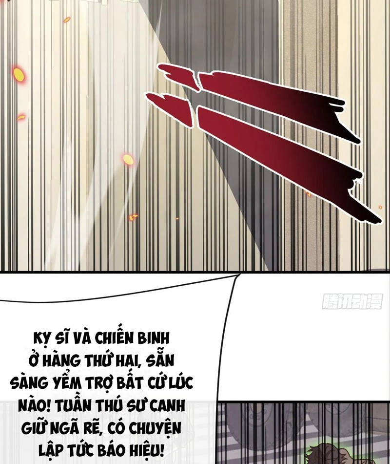 Dị Biến Giáng Lâm Nhân Gian: Kế Hoạch Thanh Trừ Người Chơi Chapter 9 - Trang 2