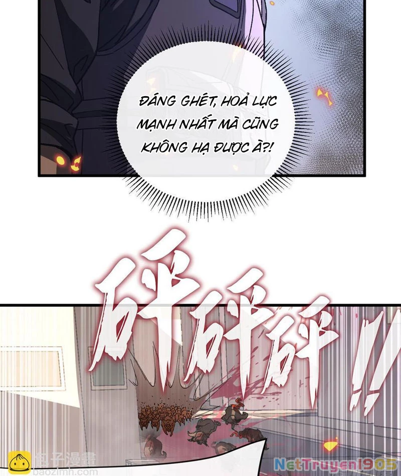 Dị Biến Giáng Lâm Nhân Gian: Kế Hoạch Thanh Trừ Người Chơi Chapter 9 - 34