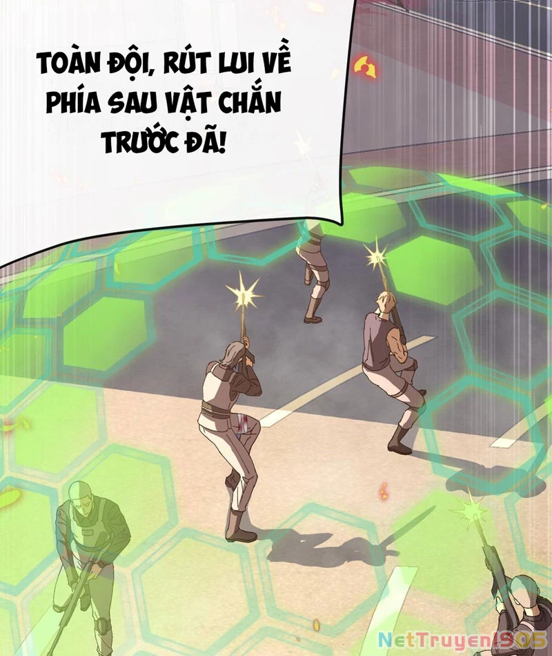 Dị Biến Giáng Lâm Nhân Gian: Kế Hoạch Thanh Trừ Người Chơi Chapter 9 - Trang 2