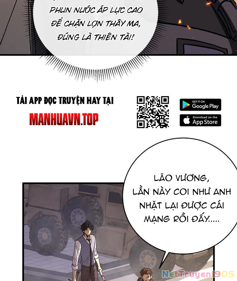 Dị Biến Giáng Lâm Nhân Gian: Kế Hoạch Thanh Trừ Người Chơi Chapter 9 - Trang 2