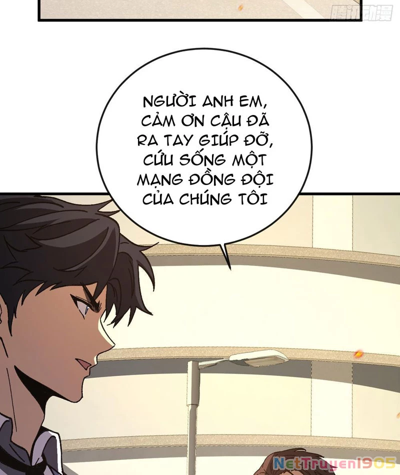 Dị Biến Giáng Lâm Nhân Gian: Kế Hoạch Thanh Trừ Người Chơi Chapter 9 - 60