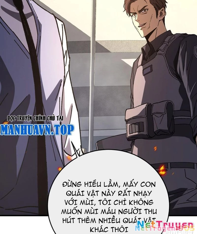 Dị Biến Giáng Lâm Nhân Gian: Kế Hoạch Thanh Trừ Người Chơi Chapter 9 - 61