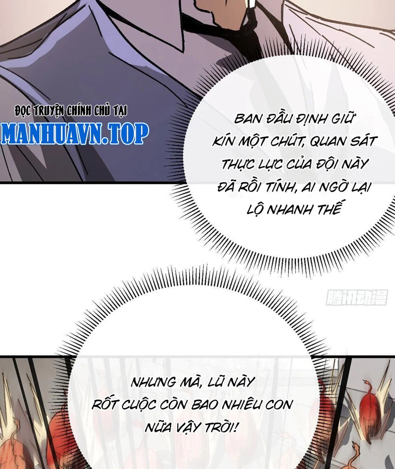 Dị Biến Giáng Lâm Nhân Gian: Kế Hoạch Thanh Trừ Người Chơi Chapter 9 - Trang 2
