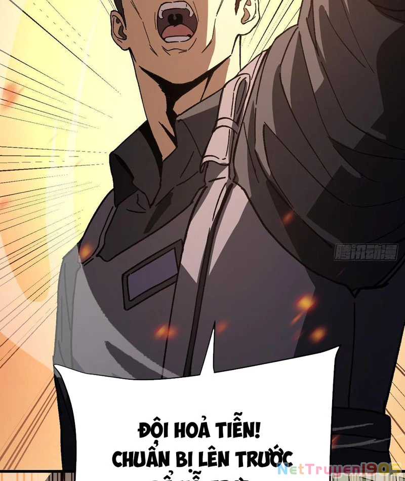 Dị Biến Giáng Lâm Nhân Gian: Kế Hoạch Thanh Trừ Người Chơi Chapter 9 - Trang 2