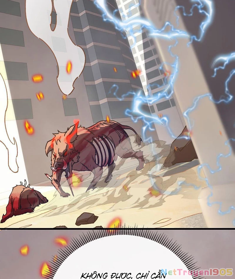 Dị Biến Giáng Lâm Nhân Gian: Kế Hoạch Thanh Trừ Người Chơi Chapter 9 - Trang 2