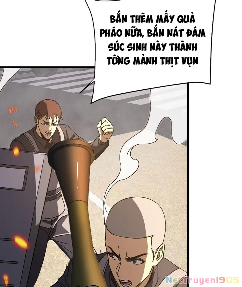 Dị Biến Giáng Lâm Nhân Gian: Kế Hoạch Thanh Trừ Người Chơi Chapter 9 - 90