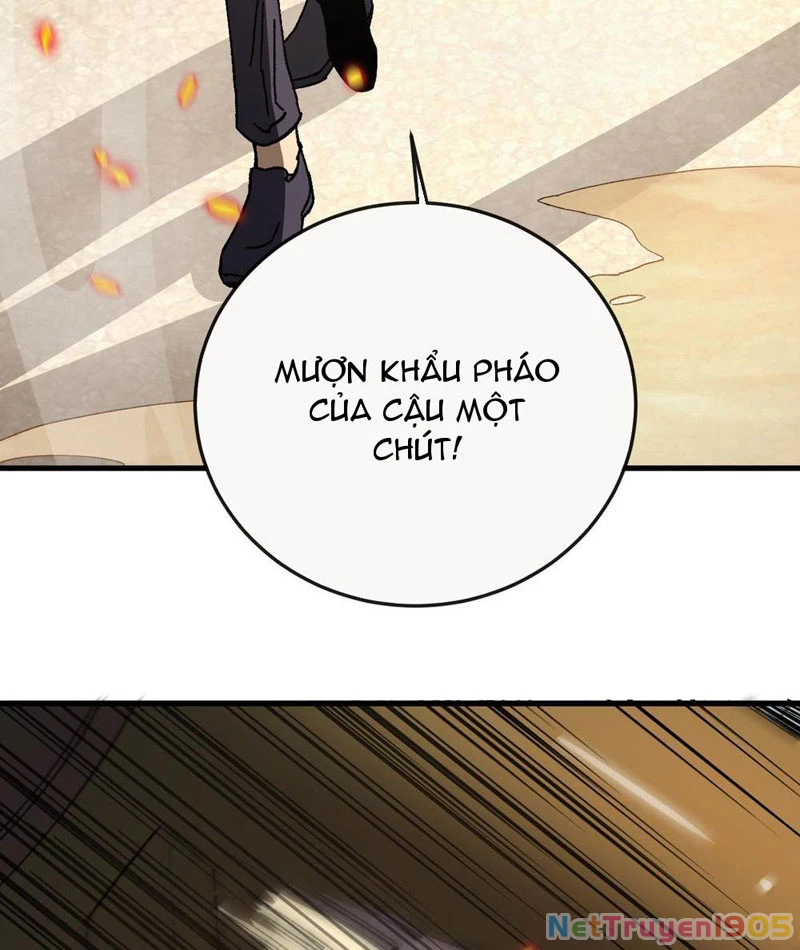 Dị Biến Giáng Lâm Nhân Gian: Kế Hoạch Thanh Trừ Người Chơi Chapter 9 - Trang 2