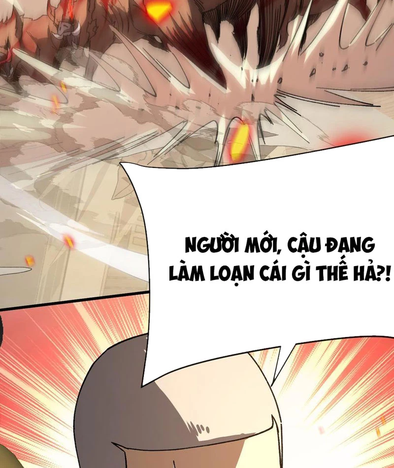 Dị Biến Giáng Lâm Nhân Gian: Kế Hoạch Thanh Trừ Người Chơi Chapter 9 - 102