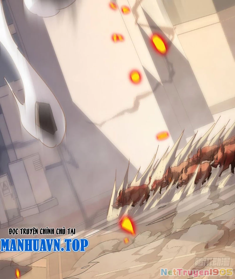 Dị Biến Giáng Lâm Nhân Gian: Kế Hoạch Thanh Trừ Người Chơi Chapter 9 - Trang 2