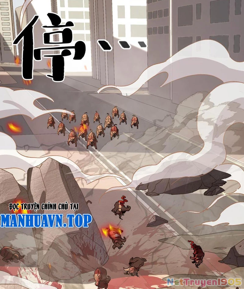 Dị Biến Giáng Lâm Nhân Gian: Kế Hoạch Thanh Trừ Người Chơi Chapter 9 - Trang 2