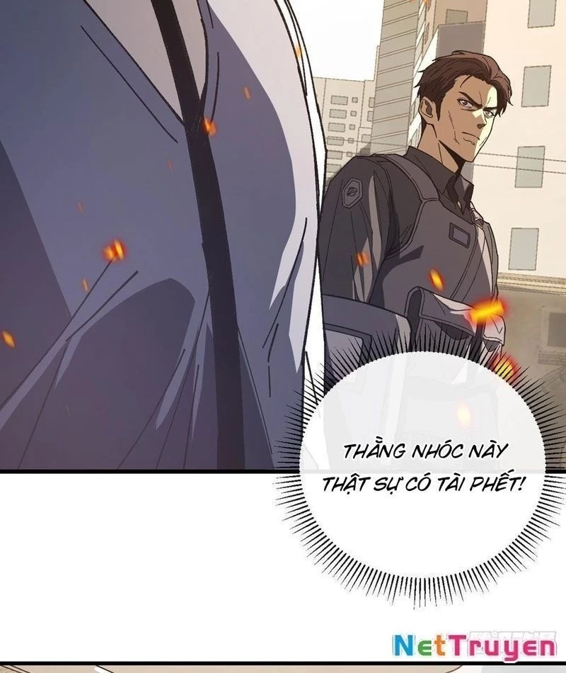 Dị Biến Giáng Lâm Nhân Gian: Kế Hoạch Thanh Trừ Người Chơi Chapter 9 - Trang 2