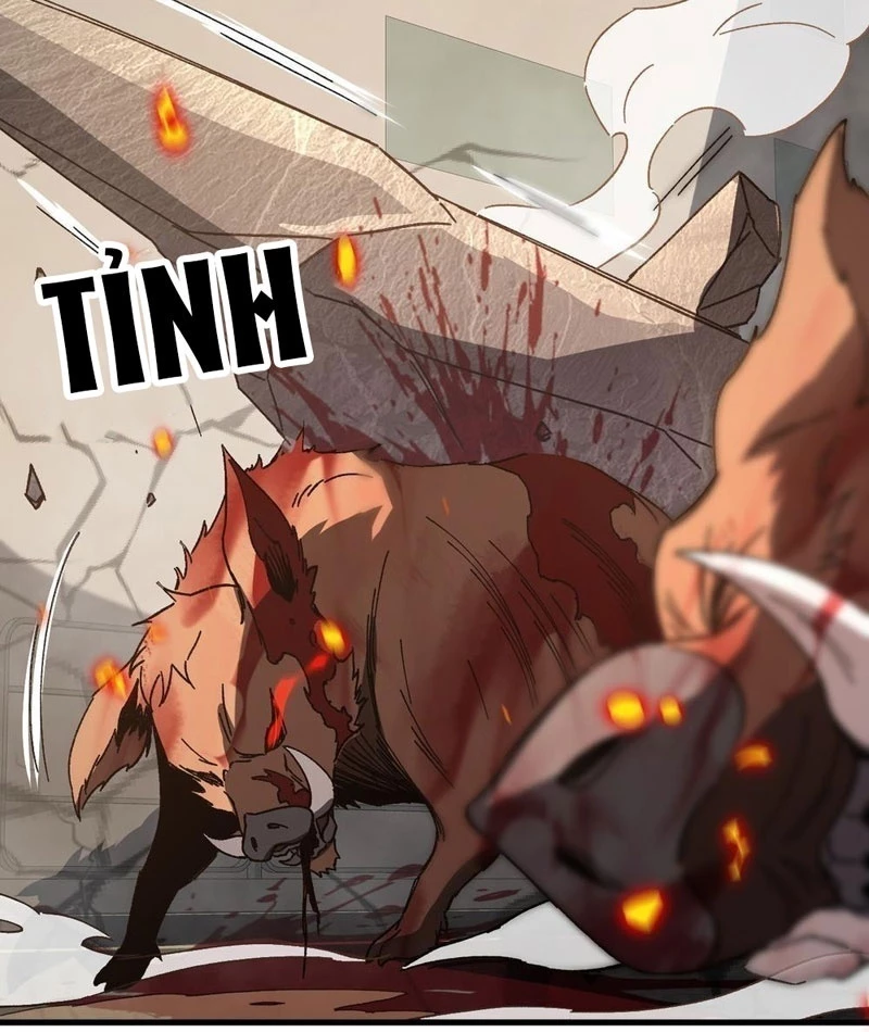 Dị Biến Giáng Lâm Nhân Gian: Kế Hoạch Thanh Trừ Người Chơi Chapter 9 - 117