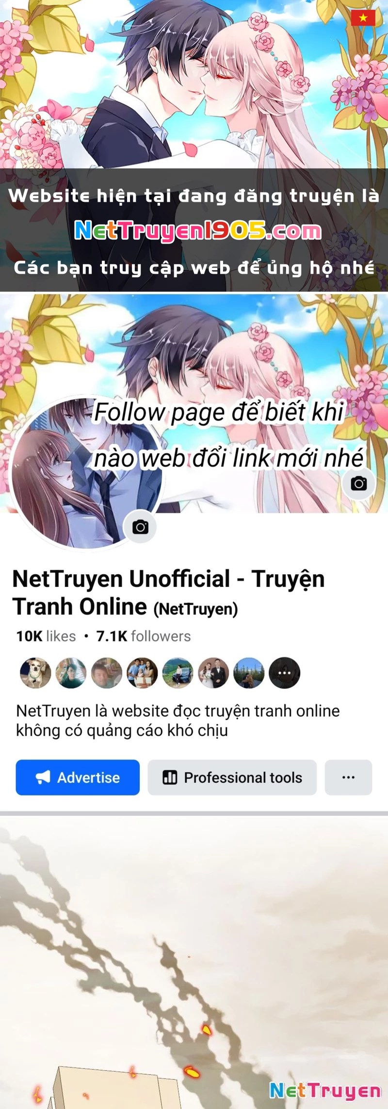 Dị Biến Giáng Lâm Nhân Gian: Kế Hoạch Thanh Trừ Người Chơi Chapter 10 - 1