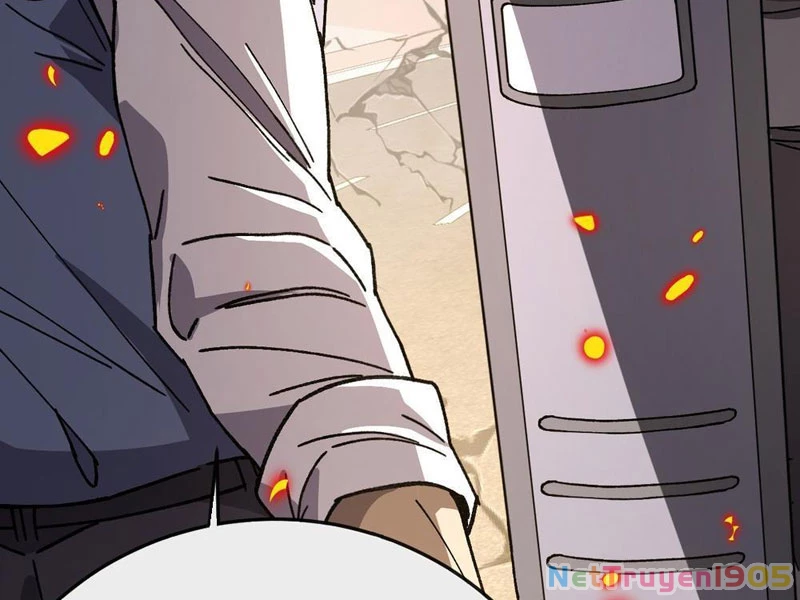 Dị Biến Giáng Lâm Nhân Gian: Kế Hoạch Thanh Trừ Người Chơi Chapter 10 - Trang 2