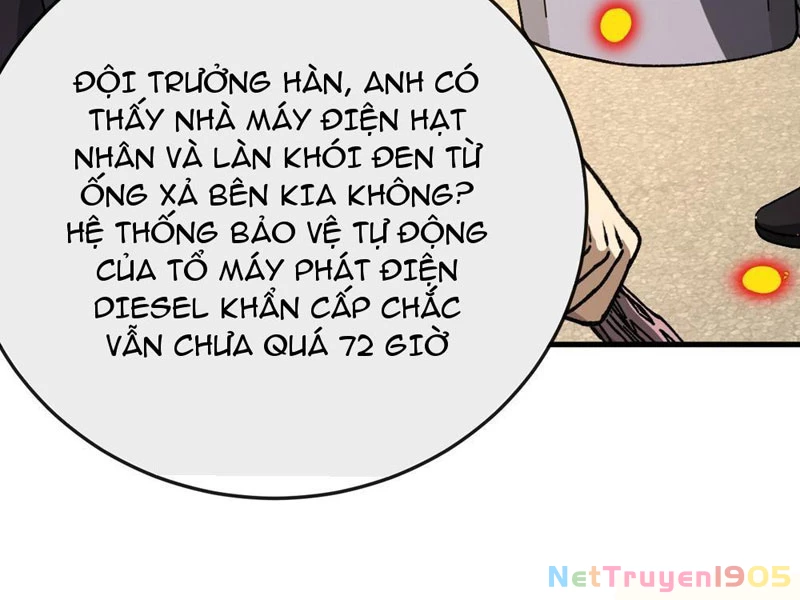 Dị Biến Giáng Lâm Nhân Gian: Kế Hoạch Thanh Trừ Người Chơi Chapter 10 - Trang 2