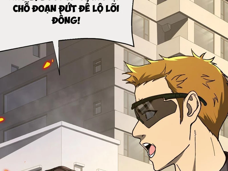 Dị Biến Giáng Lâm Nhân Gian: Kế Hoạch Thanh Trừ Người Chơi Chapter 10 - Trang 2