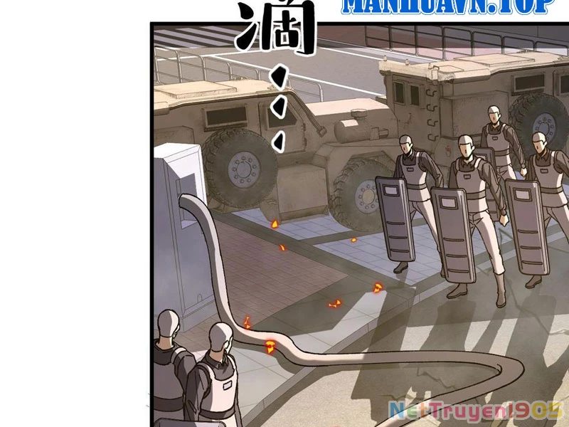 Dị Biến Giáng Lâm Nhân Gian: Kế Hoạch Thanh Trừ Người Chơi Chapter 10 - Trang 2