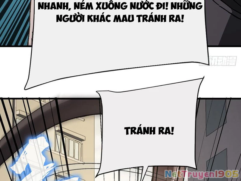 Dị Biến Giáng Lâm Nhân Gian: Kế Hoạch Thanh Trừ Người Chơi Chapter 10 - Trang 2