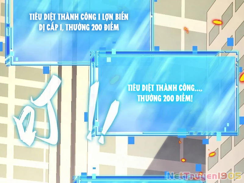 Dị Biến Giáng Lâm Nhân Gian: Kế Hoạch Thanh Trừ Người Chơi Chapter 10 - Trang 2