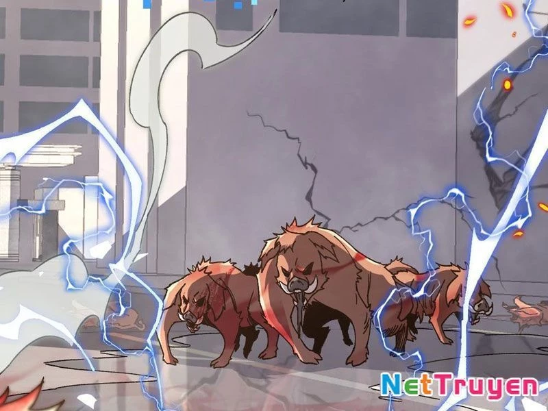 Dị Biến Giáng Lâm Nhân Gian: Kế Hoạch Thanh Trừ Người Chơi Chapter 10 - Trang 2
