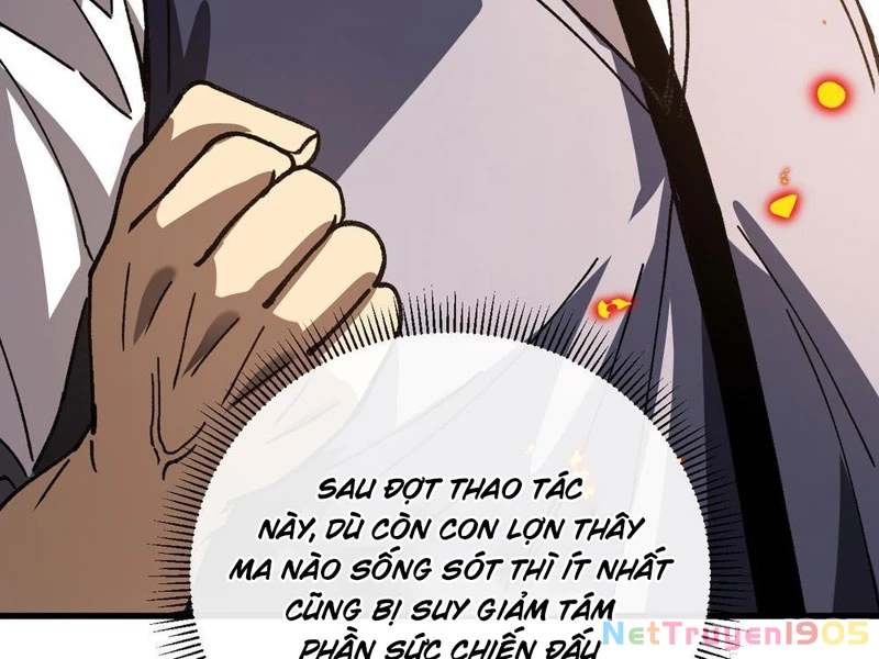 Dị Biến Giáng Lâm Nhân Gian: Kế Hoạch Thanh Trừ Người Chơi Chapter 10 - Trang 2