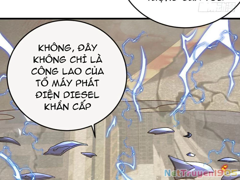 Dị Biến Giáng Lâm Nhân Gian: Kế Hoạch Thanh Trừ Người Chơi Chapter 10 - Trang 2